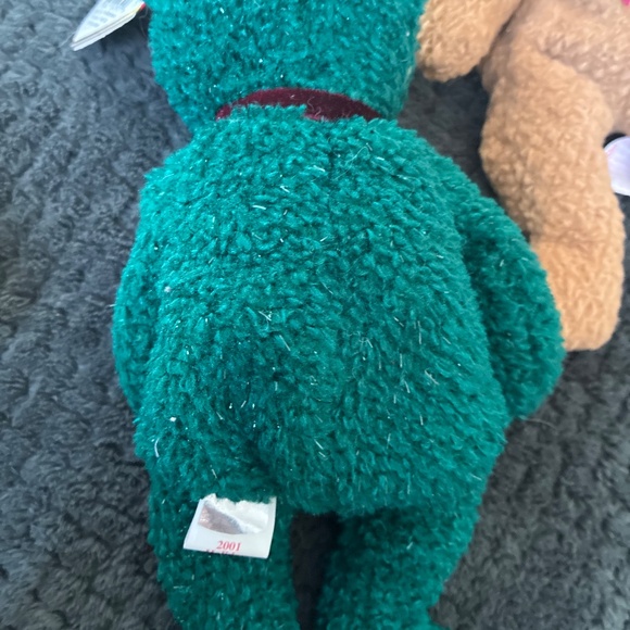 Cashew, holiday,Curly - Picture 10 of 14